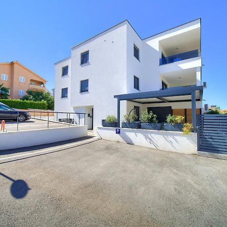 Apartments Nadica Deluxe 말린스카 외부 사진